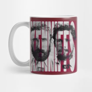 The Kenniff Brothers Mug